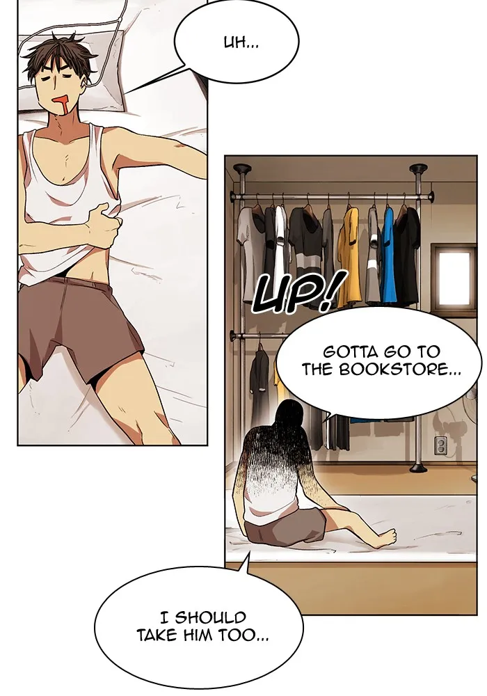 Read Hardcore Leveling Warrior chapter 231 image 17 on Lezhin