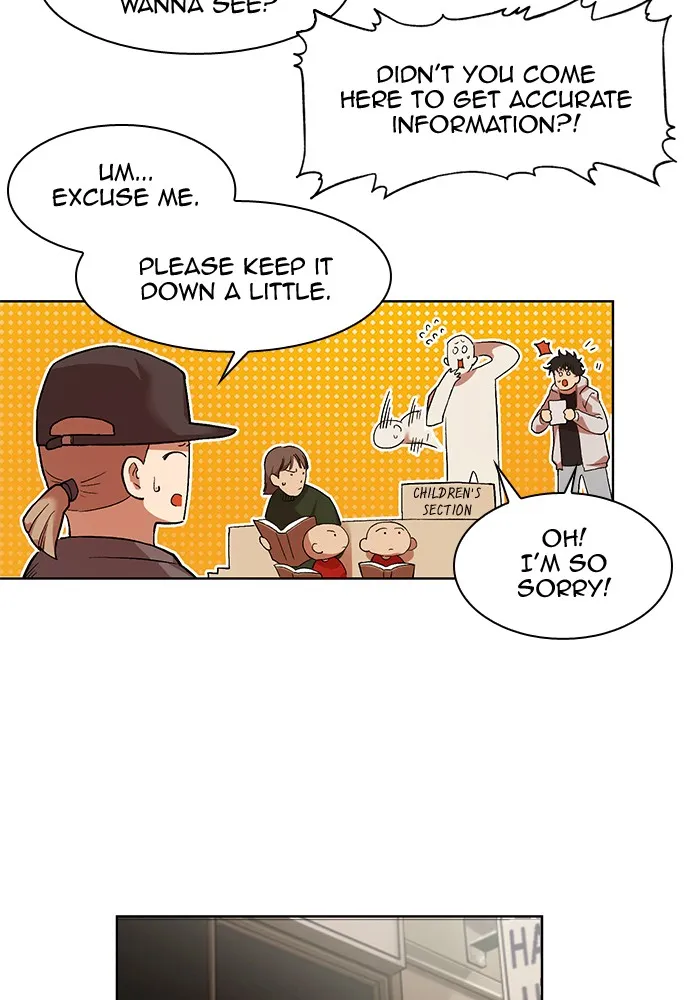 Read Hardcore Leveling Warrior chapter 231 image 22 on Lezhin