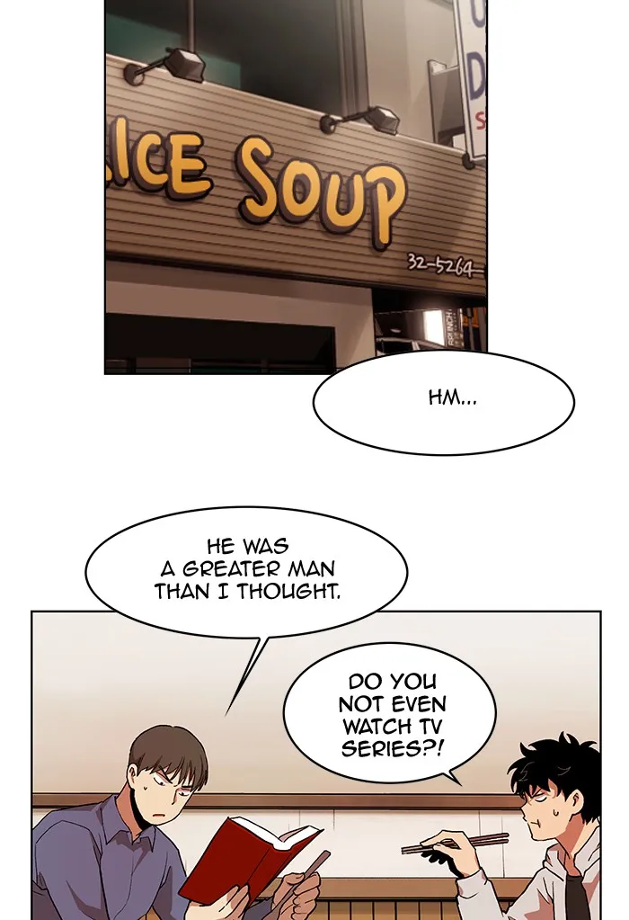 Read Hardcore Leveling Warrior chapter 231 image 23 on Lezhin