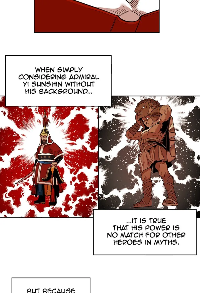 Read Hardcore Leveling Warrior chapter 231 image 25 on Lezhin