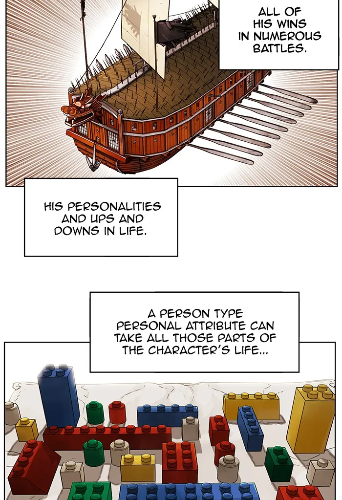 Read Hardcore Leveling Warrior chapter 231 image 27 on Lezhin