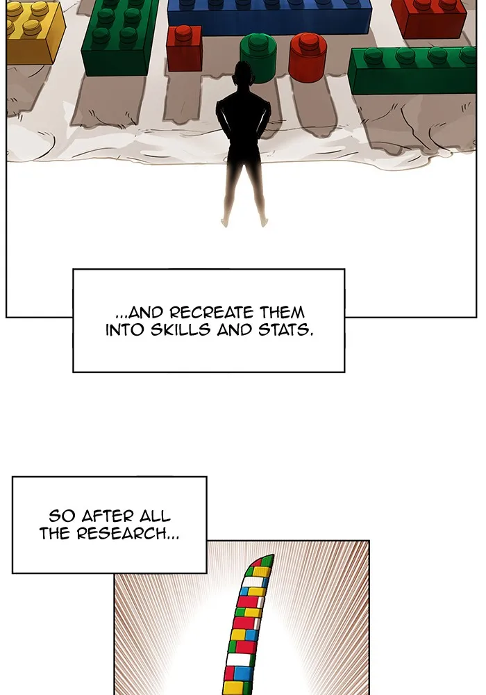 Read Hardcore Leveling Warrior chapter 231 image 28 on Lezhin