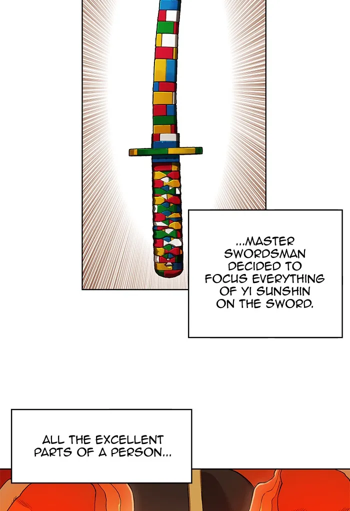 Read Hardcore Leveling Warrior chapter 231 image 29 on Lezhin