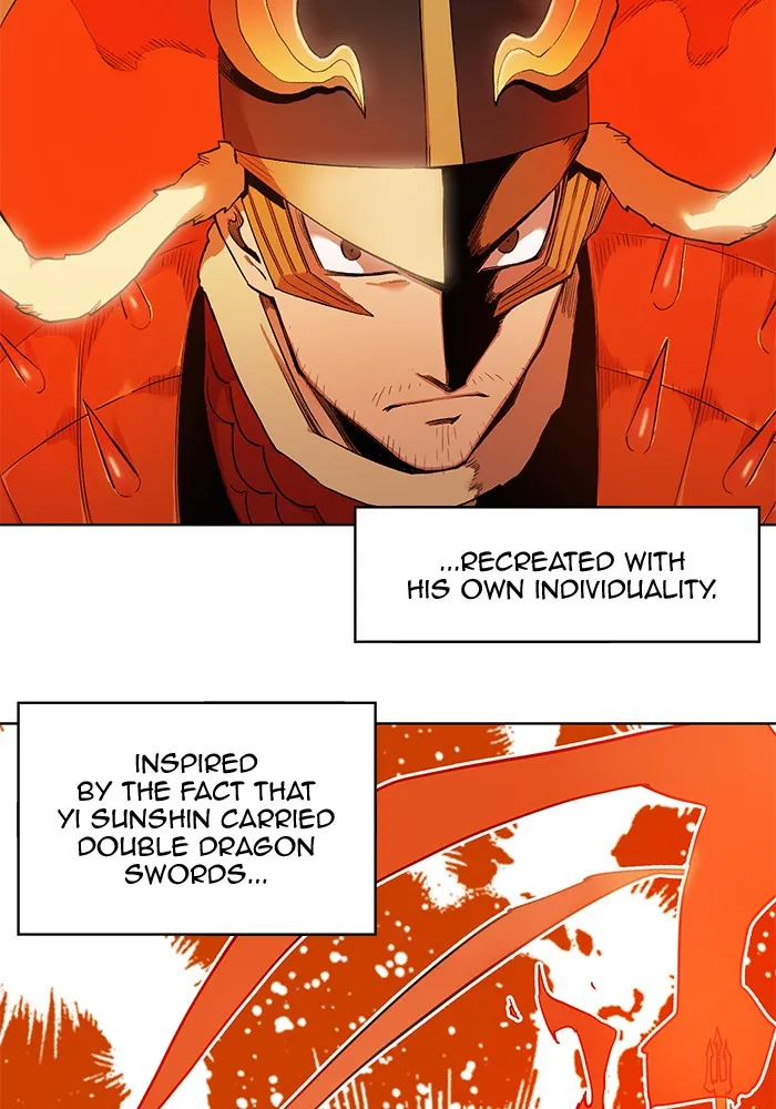 Read Hardcore Leveling Warrior chapter 231 image 30 on Lezhin