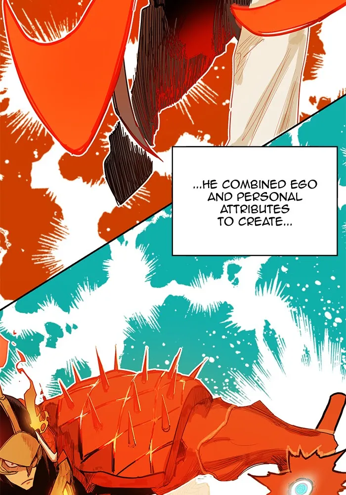 Read Hardcore Leveling Warrior chapter 231 image 32 on Lezhin