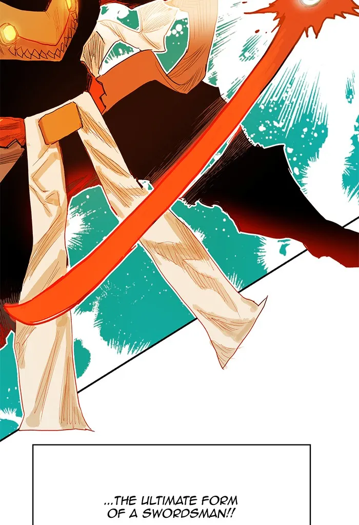 Read Hardcore Leveling Warrior chapter 231 image 33 on Lezhin
