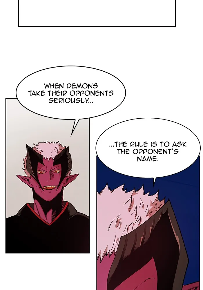 Read Hardcore Leveling Warrior chapter 231 image 34 on Lezhin