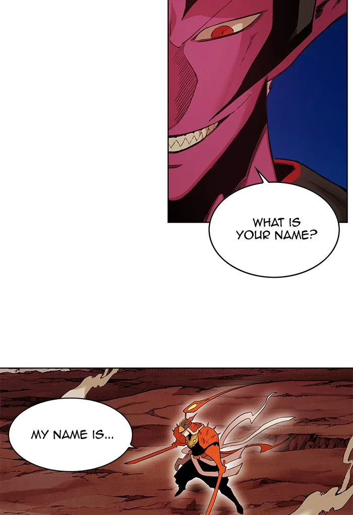 Read Hardcore Leveling Warrior chapter 231 image 35 on Lezhin