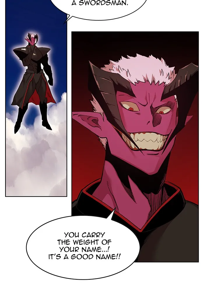 Read Hardcore Leveling Warrior chapter 231 image 37 on Lezhin