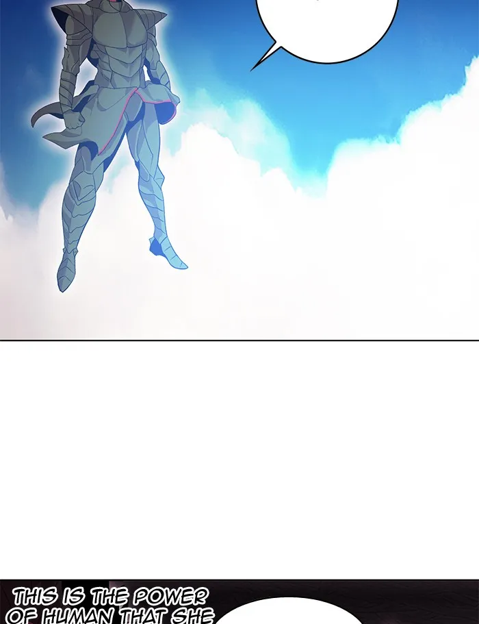 Read Hardcore Leveling Warrior chapter 231 image 4 on Lezhin