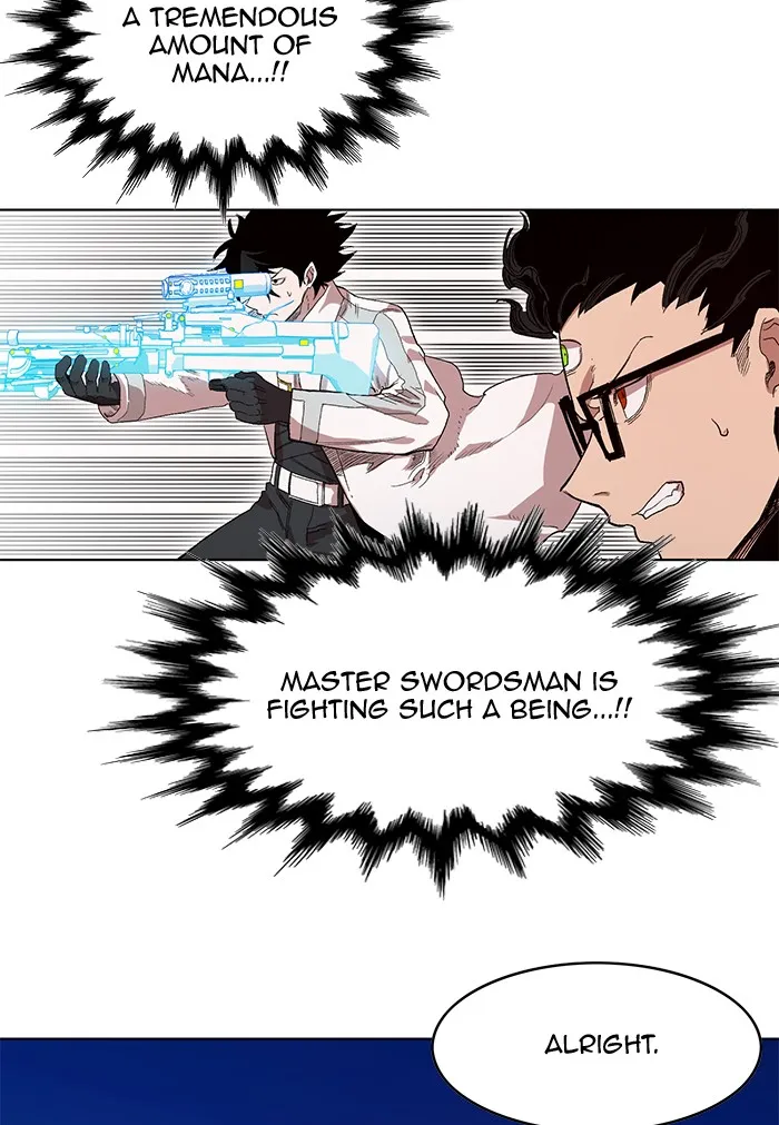 Read Hardcore Leveling Warrior chapter 231 image 42 on Lezhin