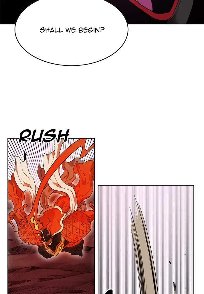 Read Hardcore Leveling Warrior chapter 231 image 44 on Lezhin