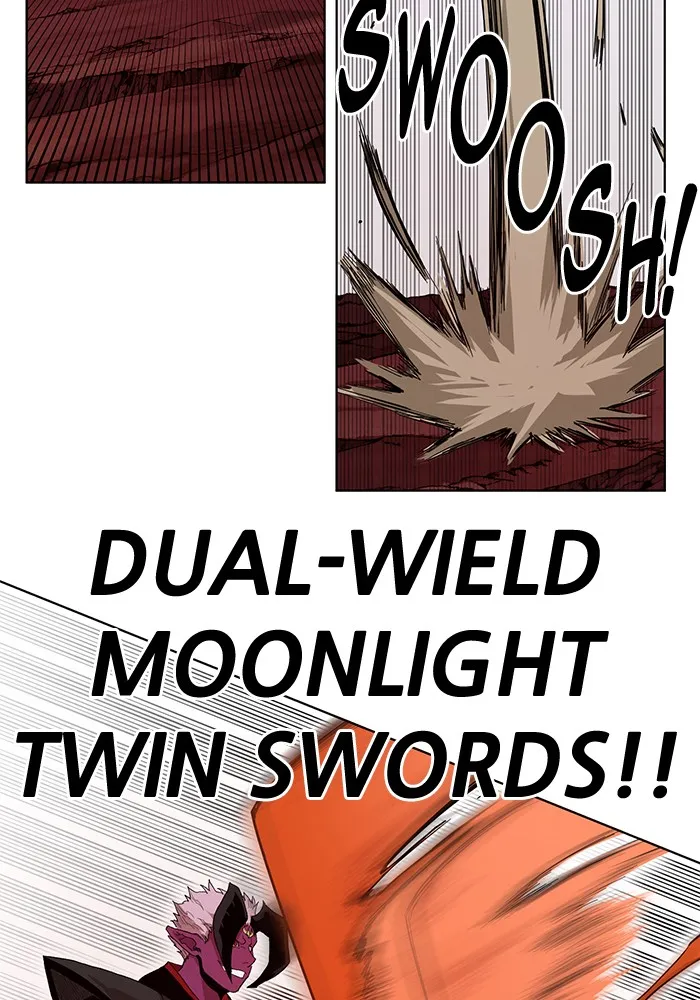 Read Hardcore Leveling Warrior chapter 231 image 45 on Lezhin