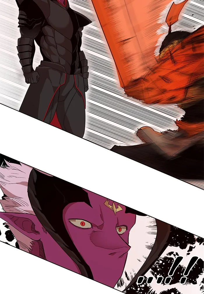 Read Hardcore Leveling Warrior chapter 231 image 46 on Lezhin