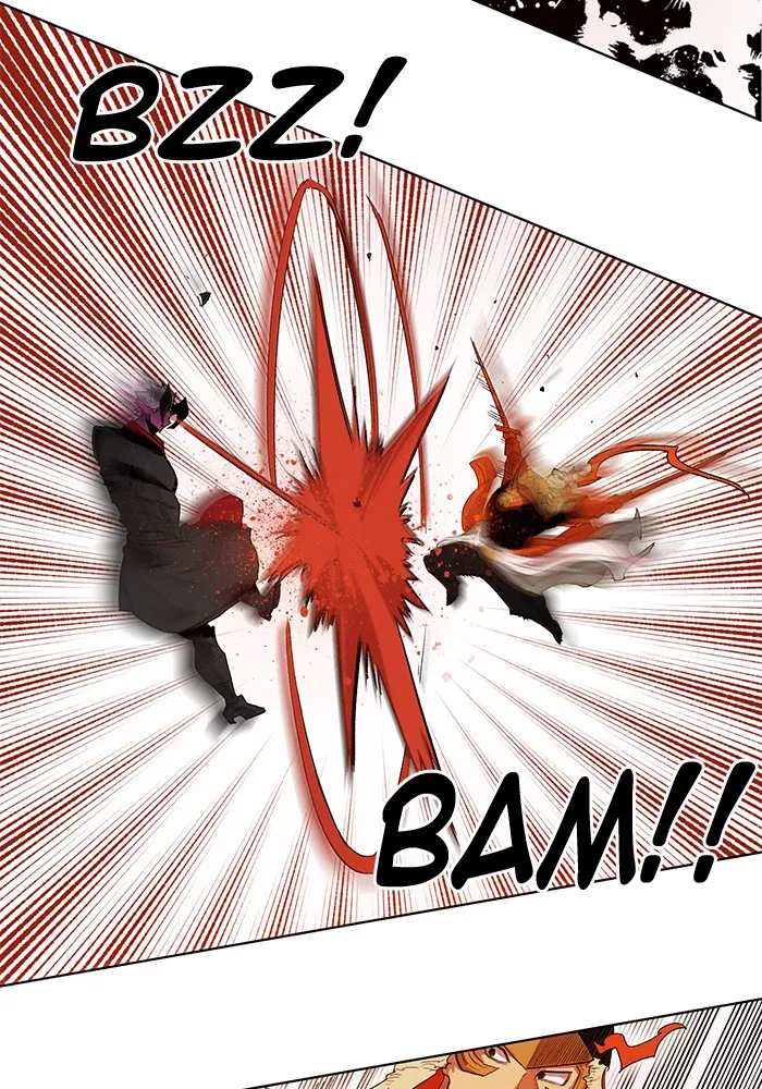 Read Hardcore Leveling Warrior chapter 231 image 47 on Lezhin