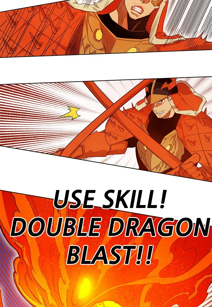 Read Hardcore Leveling Warrior chapter 231 image 48 on Lezhin