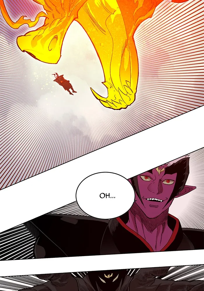 Read Hardcore Leveling Warrior chapter 231 image 49 on Lezhin
