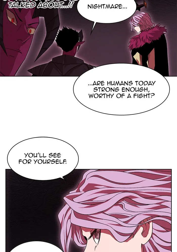 Read Hardcore Leveling Warrior chapter 231 image 5 on Lezhin