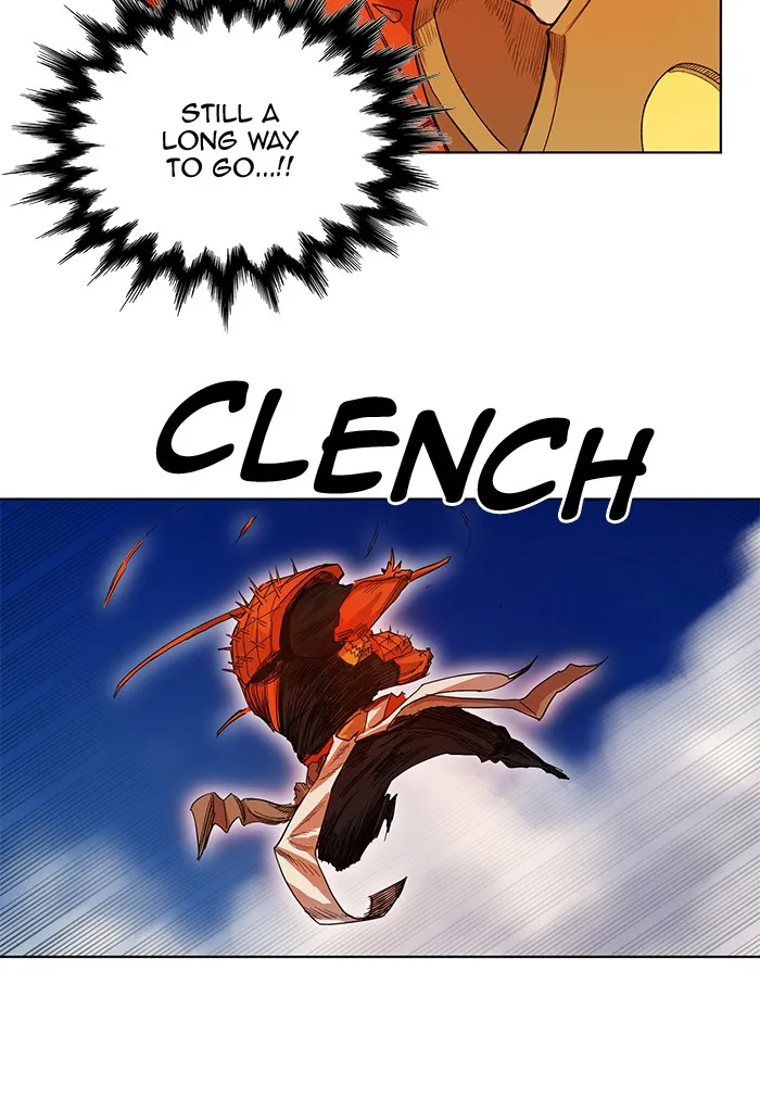 Read Hardcore Leveling Warrior chapter 231 image 54 on Lezhin
