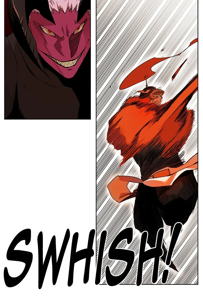 Read Hardcore Leveling Warrior chapter 231 image 56 on Lezhin