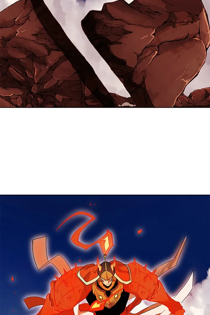 Read Hardcore Leveling Warrior chapter 231 image 60 on Lezhin