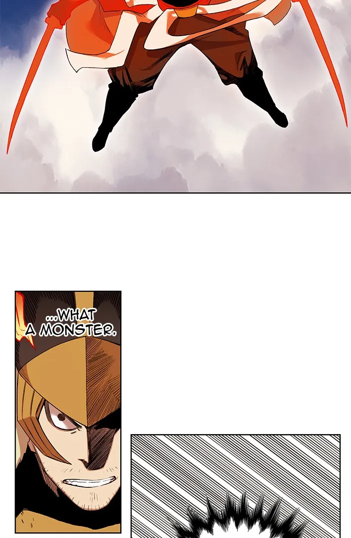 Read Hardcore Leveling Warrior chapter 231 image 61 on Lezhin