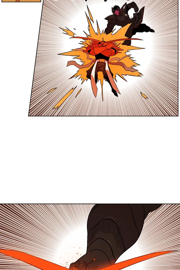 Read Hardcore Leveling Warrior chapter 231 image 64 on Lezhin