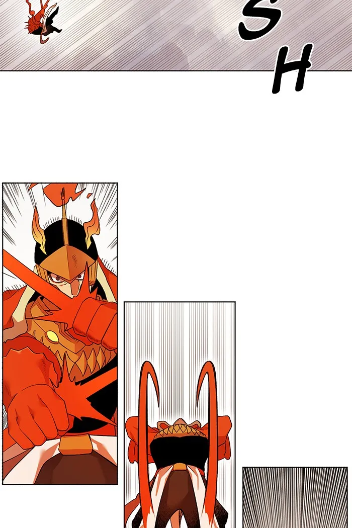 Read Hardcore Leveling Warrior chapter 231 image 66 on Lezhin