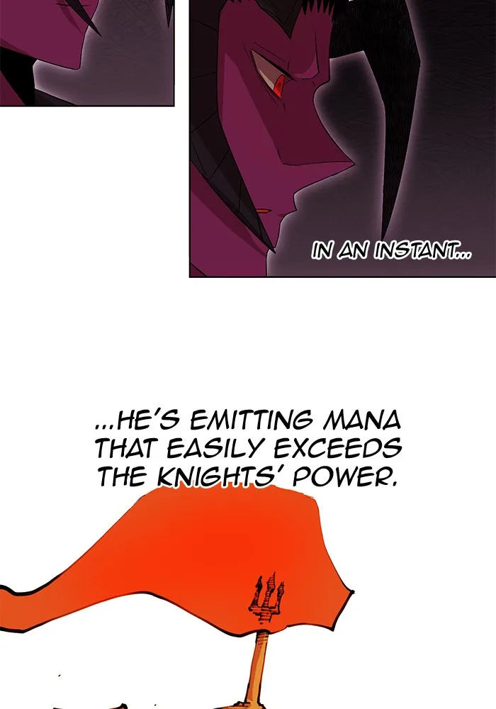 Read Hardcore Leveling Warrior chapter 231 image 7 on Lezhin