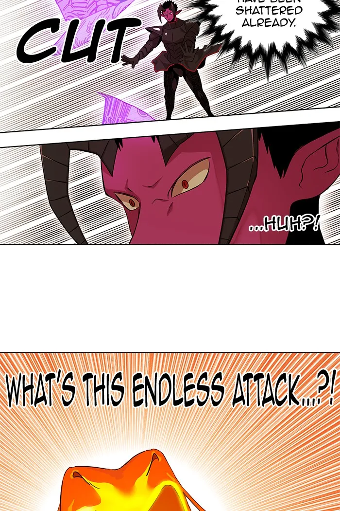 Read Hardcore Leveling Warrior chapter 231 image 70 on Lezhin