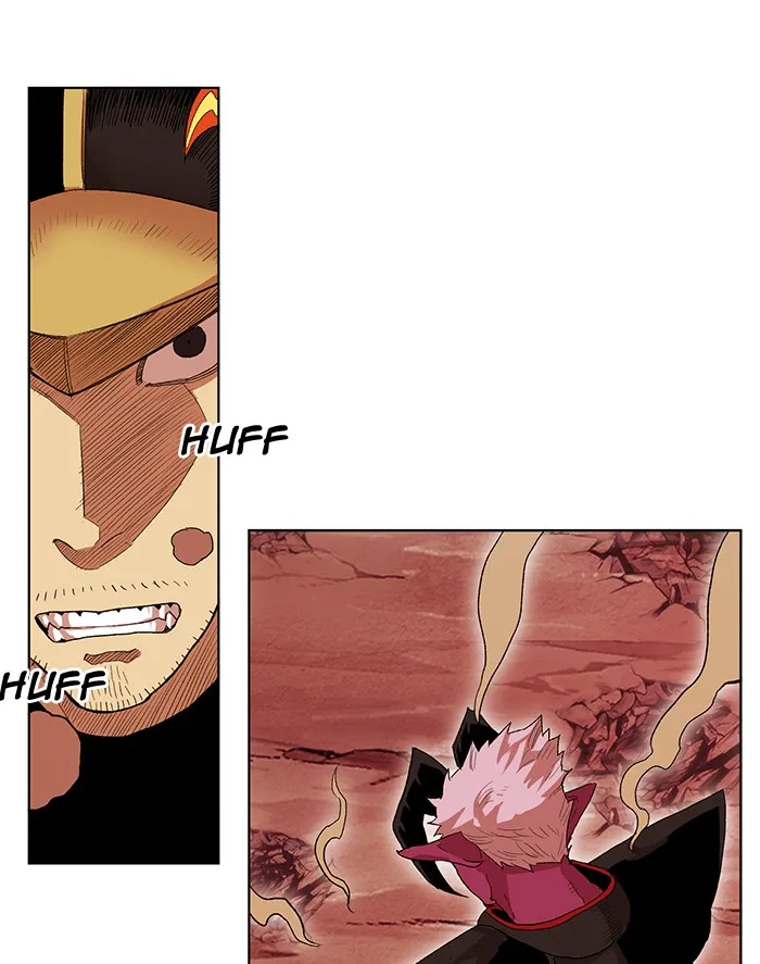 Read Hardcore Leveling Warrior chapter 231 image 76 on Lezhin