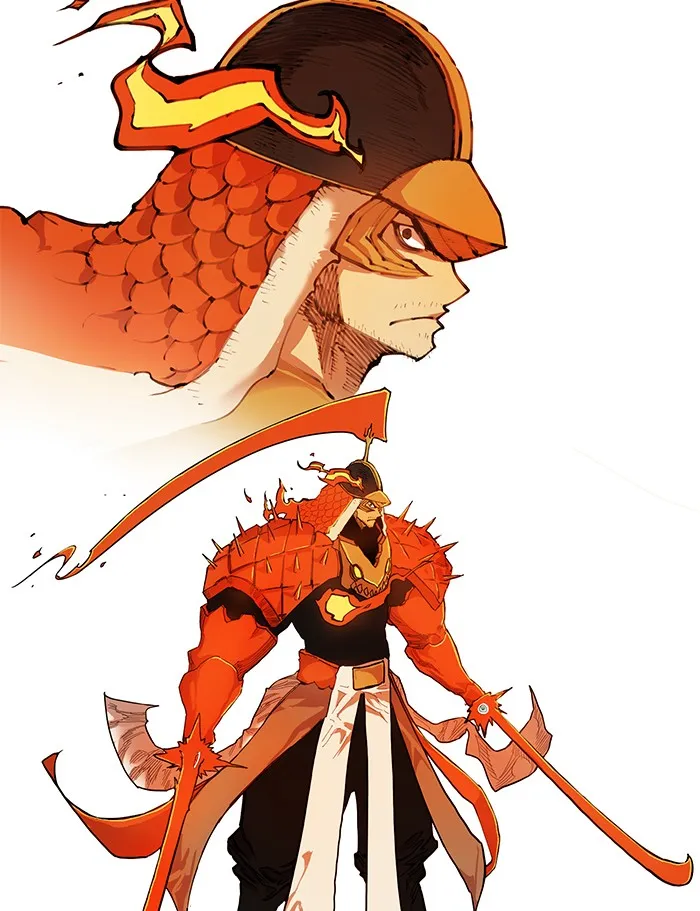 Read Hardcore Leveling Warrior chapter 231 image 8 on Lezhin