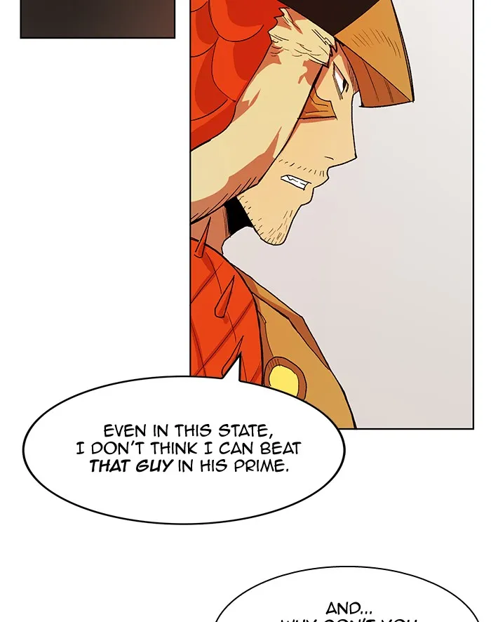 Read Hardcore Leveling Warrior chapter 231 image 80 on Lezhin