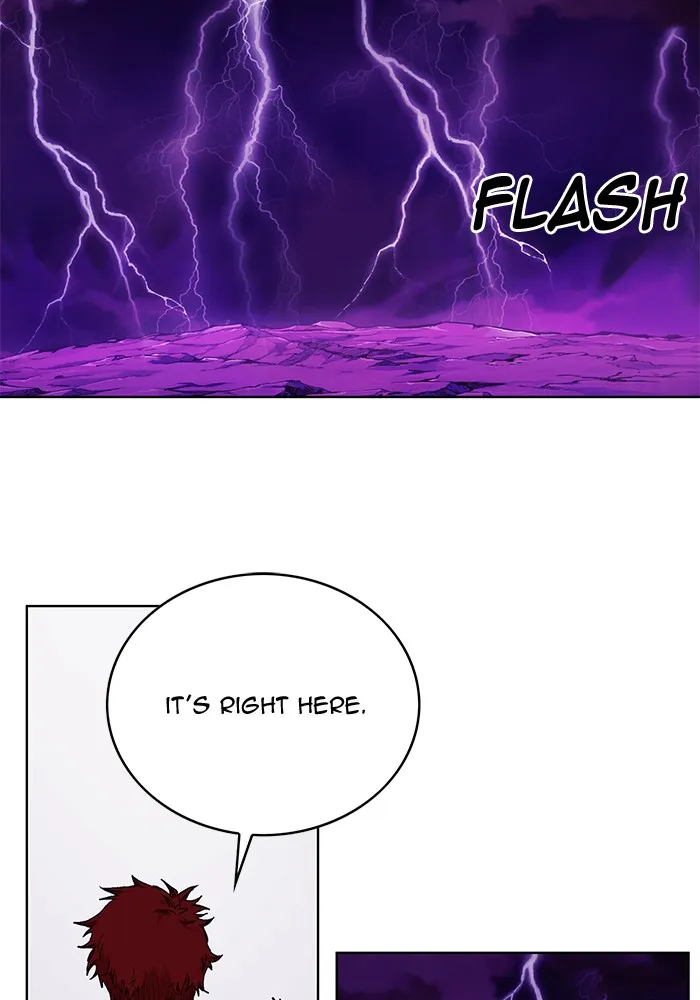 Read Hardcore Leveling Warrior chapter 232 image 1 on Lezhin