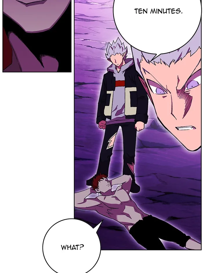 Read Hardcore Leveling Warrior chapter 232 image 12 on Lezhin