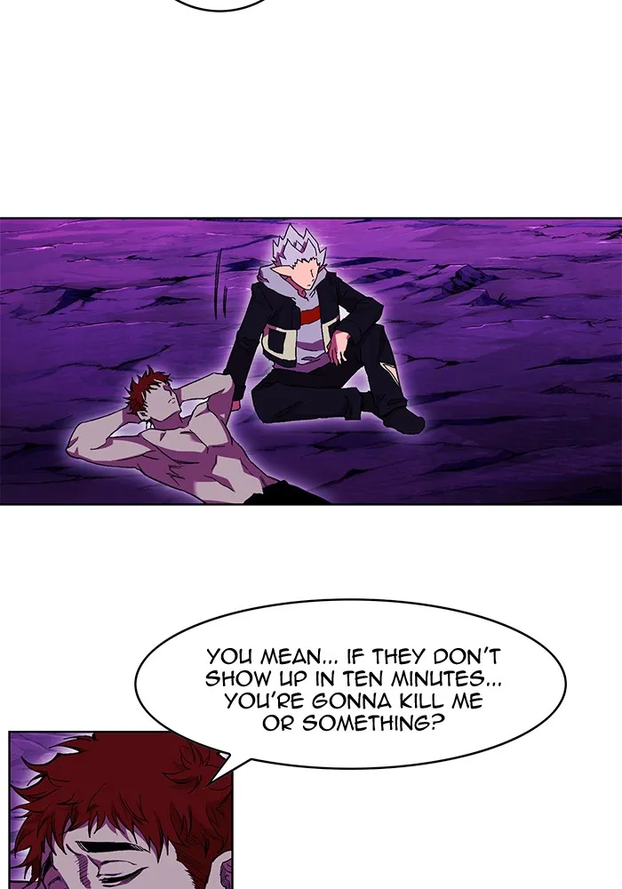 Read Hardcore Leveling Warrior chapter 232 image 13 on Lezhin
