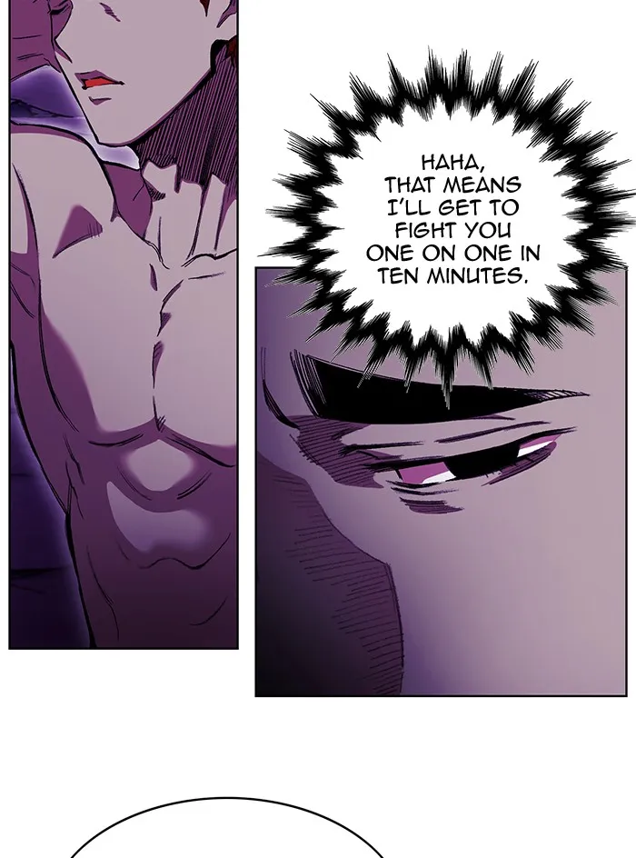 Read Hardcore Leveling Warrior chapter 232 image 14 on Lezhin