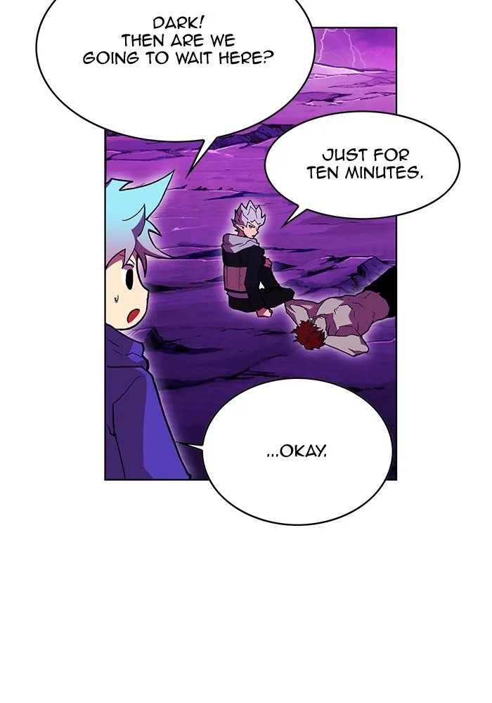 Read Hardcore Leveling Warrior chapter 232 image 15 on Lezhin