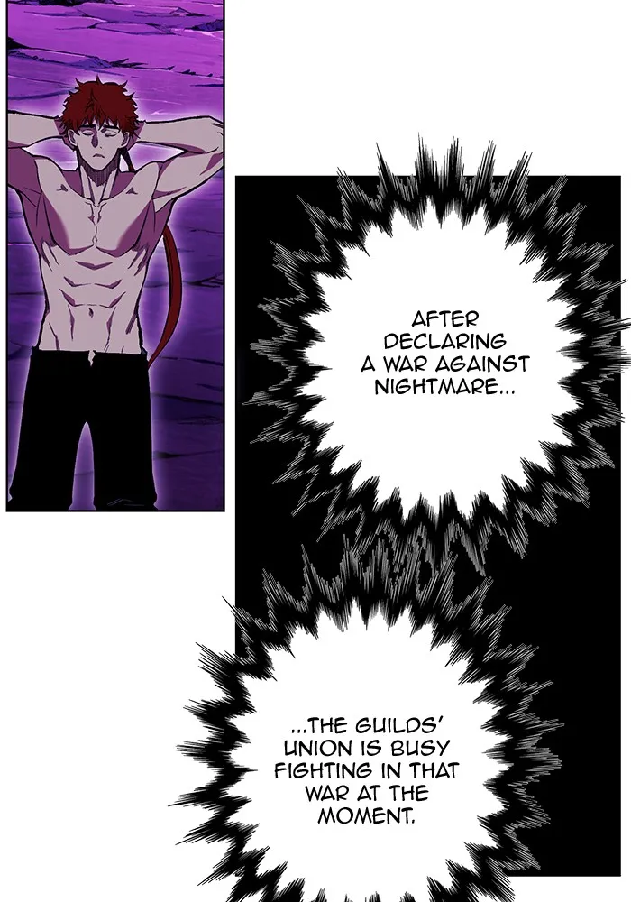Read Hardcore Leveling Warrior chapter 232 image 17 on Lezhin