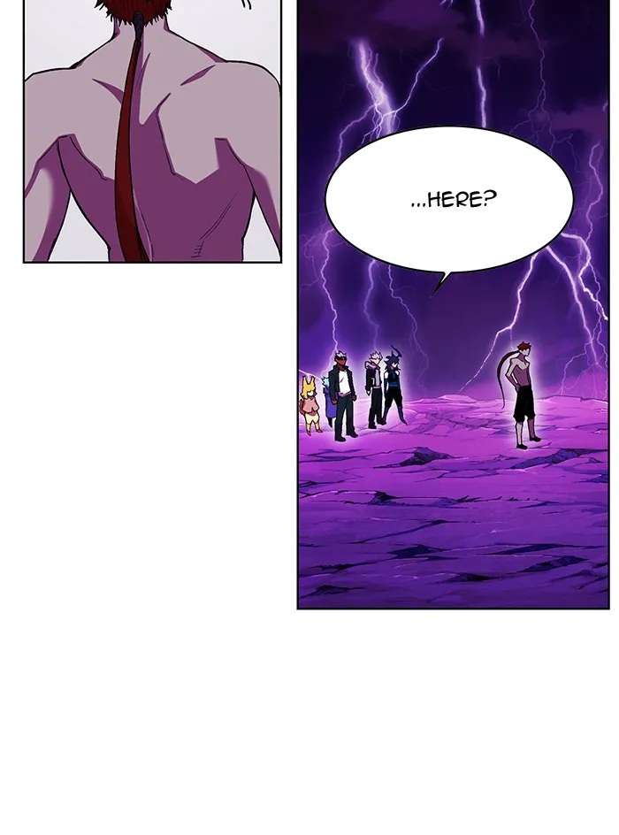 Read Hardcore Leveling Warrior chapter 232 image 2 on Lezhin