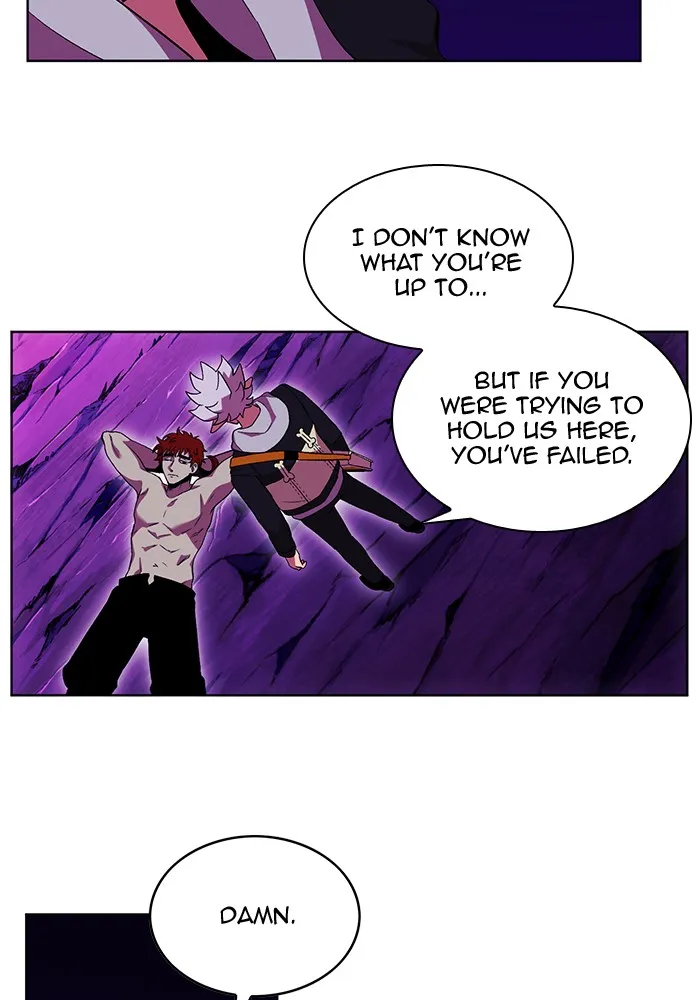 Read Hardcore Leveling Warrior chapter 232 image 22 on Lezhin