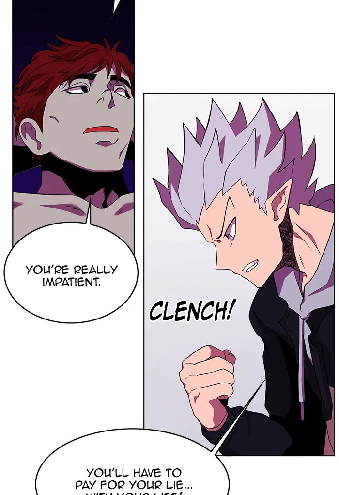 Read Hardcore Leveling Warrior chapter 232 image 23 on Lezhin