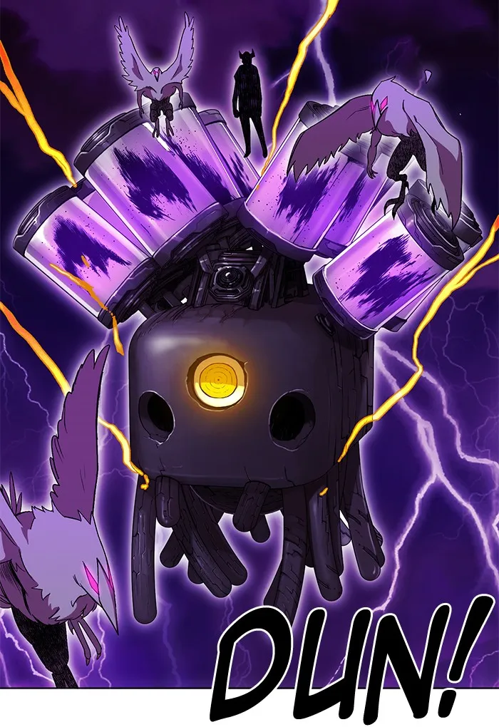 Read Hardcore Leveling Warrior chapter 232 image 27 on Lezhin