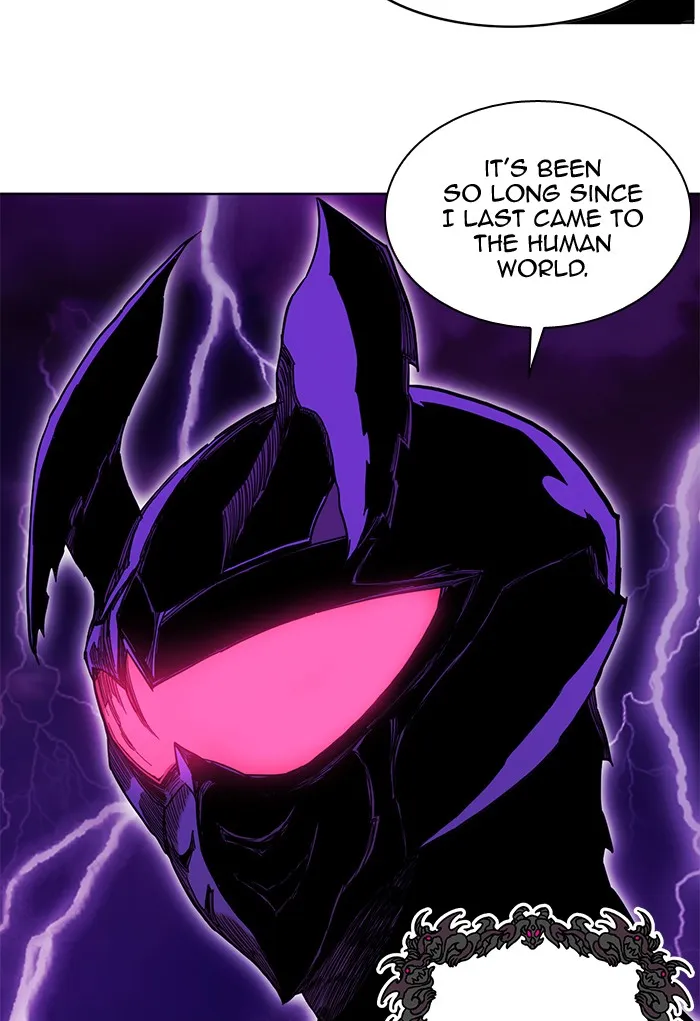 Read Hardcore Leveling Warrior chapter 232 image 29 on Lezhin