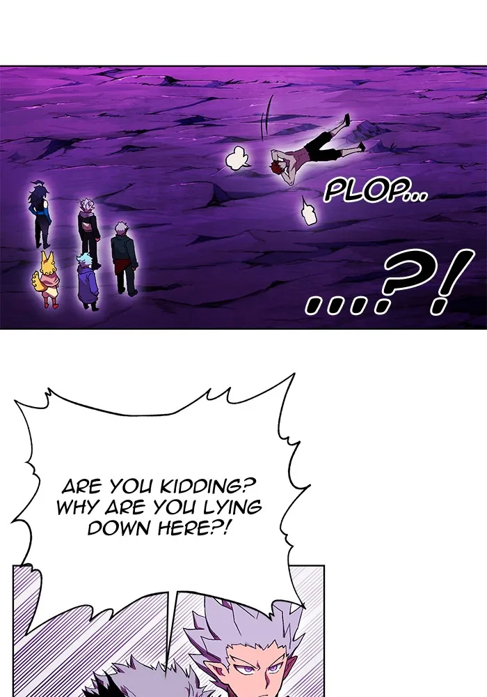 Read Hardcore Leveling Warrior chapter 232 image 3 on Lezhin