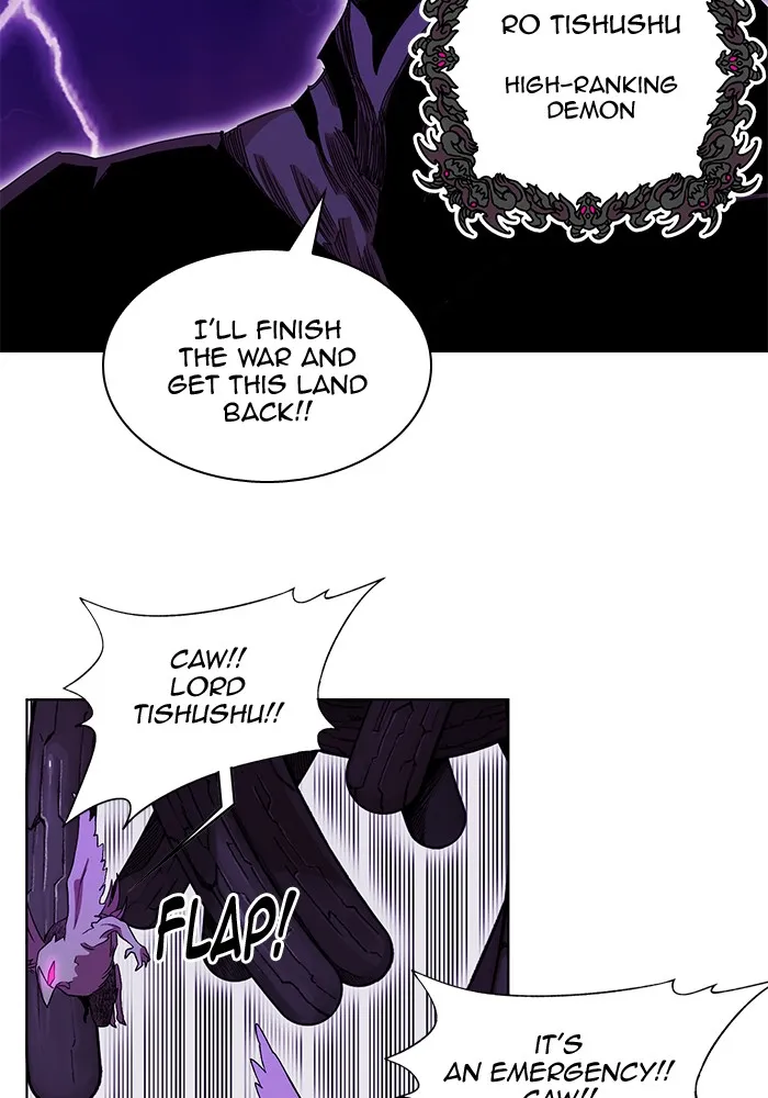 Read Hardcore Leveling Warrior chapter 232 image 30 on Lezhin