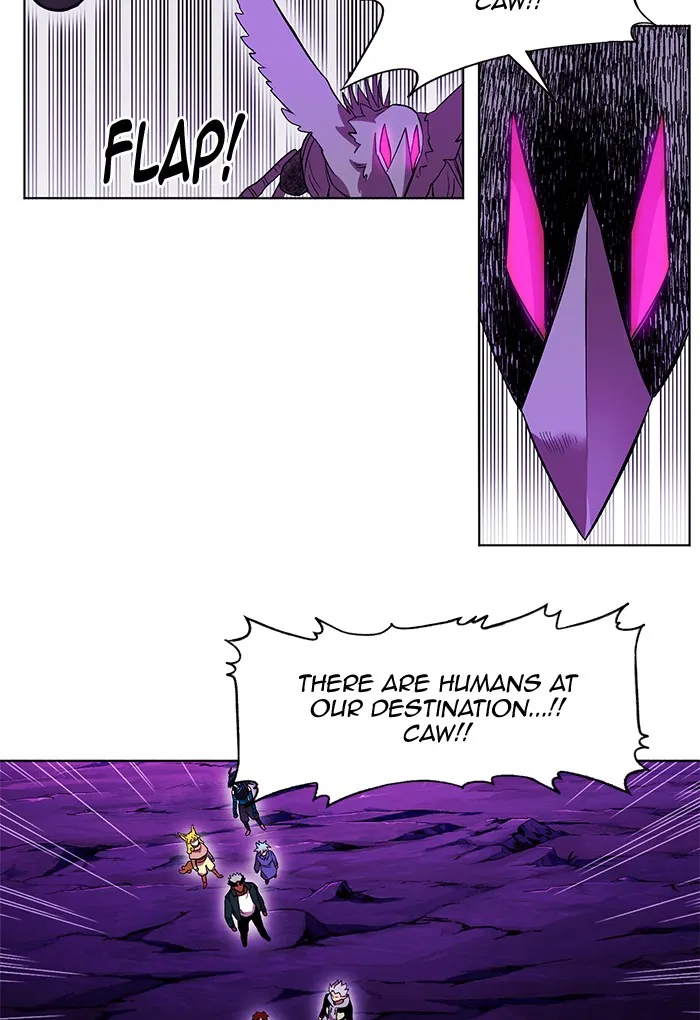 Read Hardcore Leveling Warrior chapter 232 image 31 on Lezhin