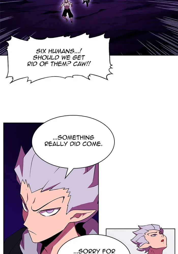 Read Hardcore Leveling Warrior chapter 232 image 32 on Lezhin