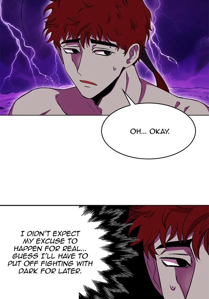 Read Hardcore Leveling Warrior chapter 232 image 34 on Lezhin