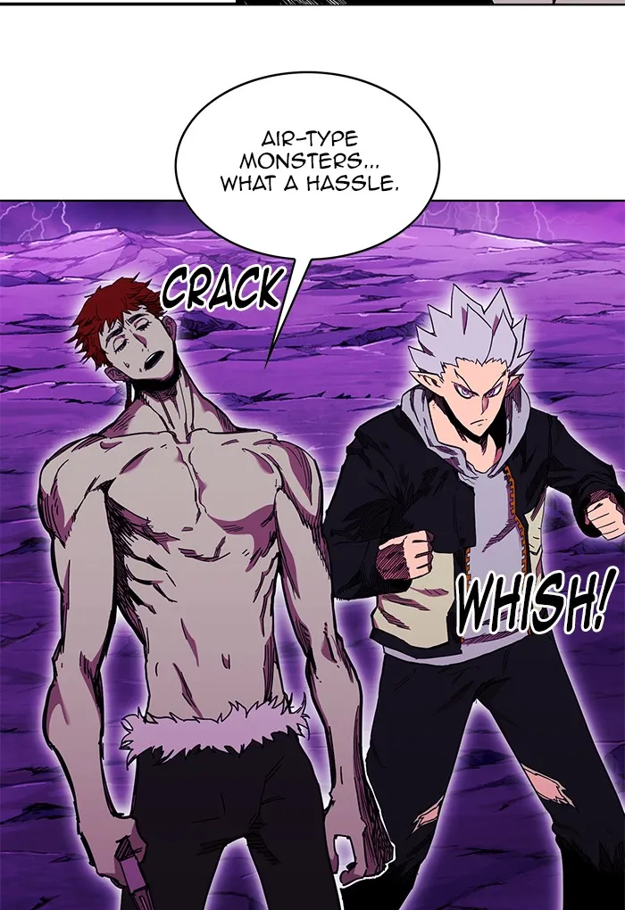 Read Hardcore Leveling Warrior chapter 232 image 35 on Lezhin